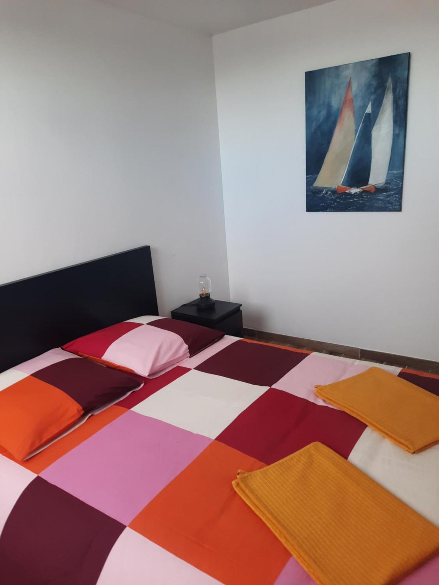 Duplex Avec Vue Sur Mer-La Rose Des Vents Saint-Côme-de-Fresné Extérieur photo